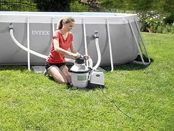 Parts and Accessories 